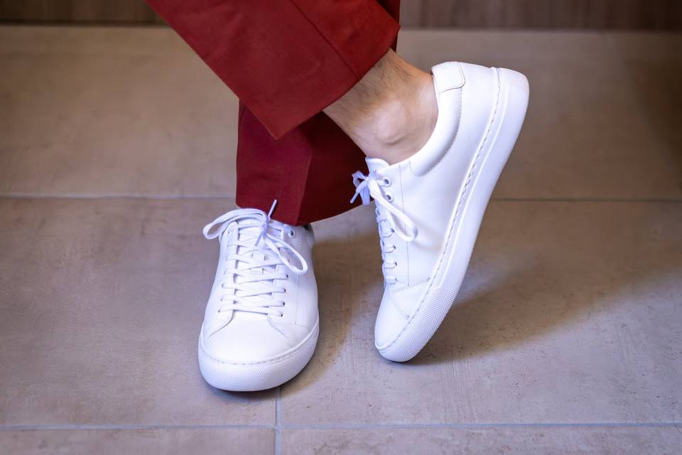 Marion et Camille