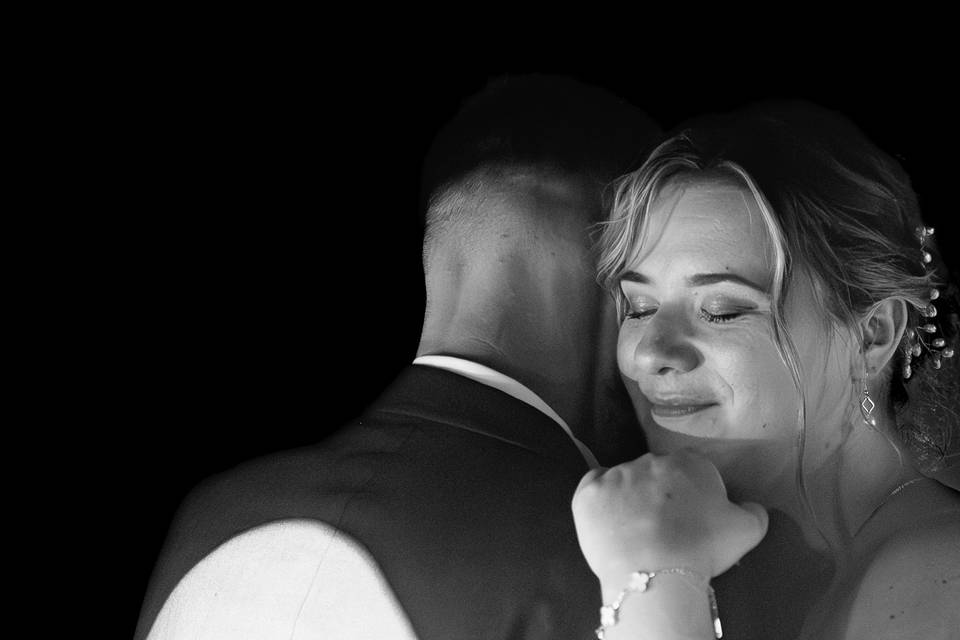 Justine et Alexandre