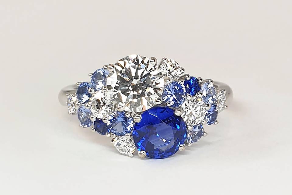 Bague toi et moi
