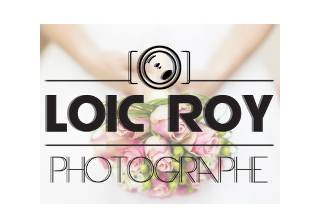 Loic roy logo