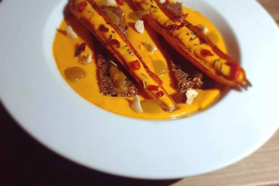Assiette individuelle