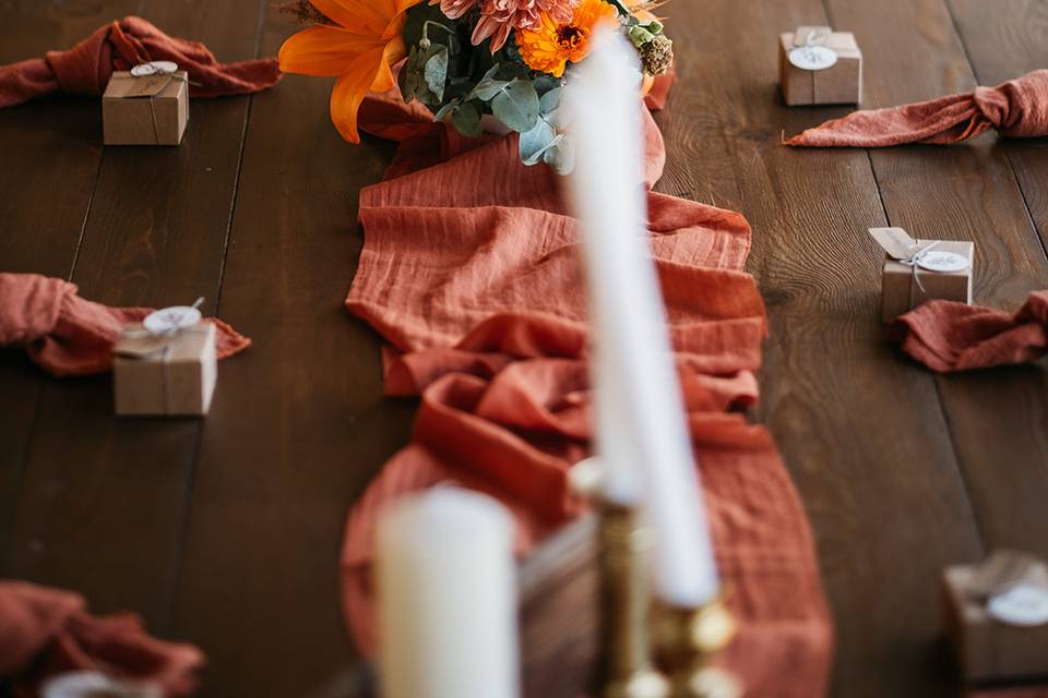 Centre de table