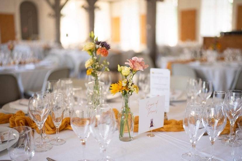 Centre de table