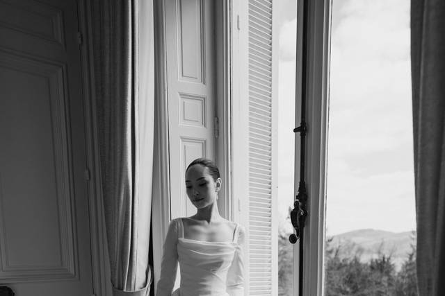 Marie Vitale