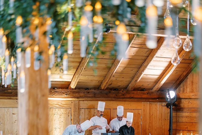 1ER ETAGE ANIMATION CULINAIRE