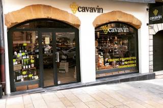 Cavavin