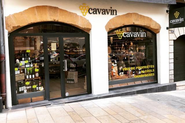 Cavavin