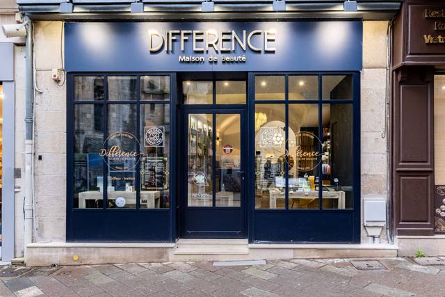 Façade Différence