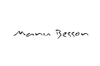 Manu Besson logo