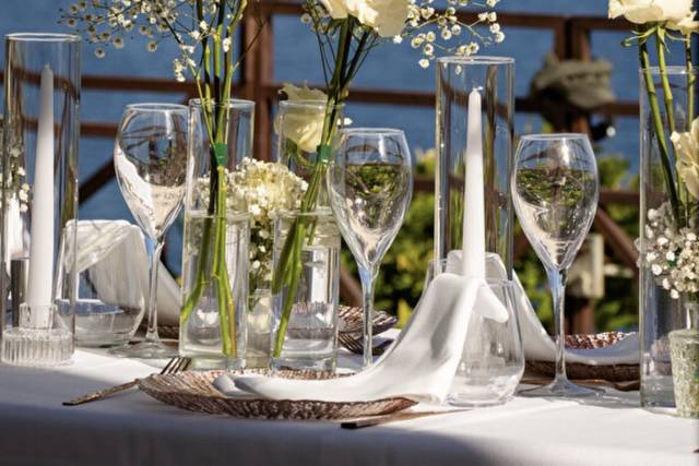 Détails tables