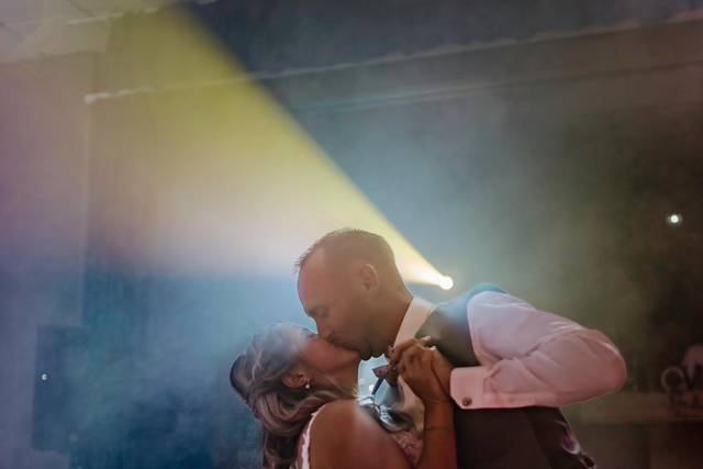 Mariage à Malain 21