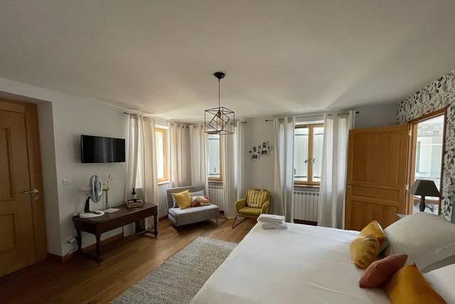 CHAMBRE AUGUSTA