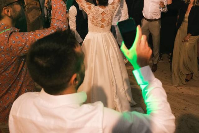 Mariage 2109