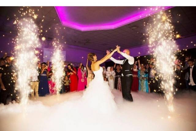Mariage 09/11/2024
