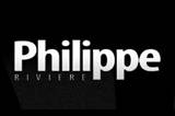 Logo Philippe Riviere Magicien