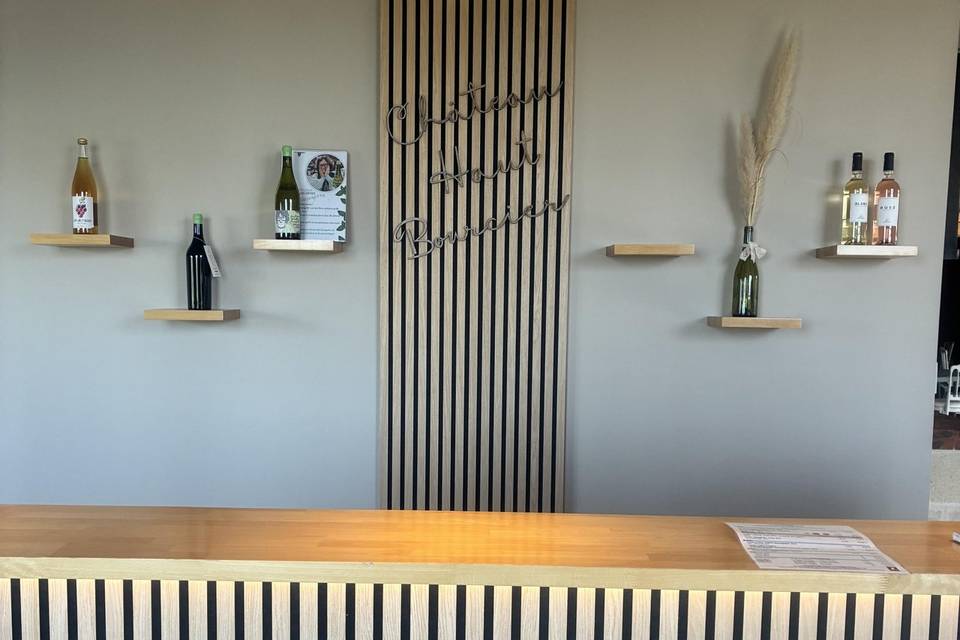 LE BAR