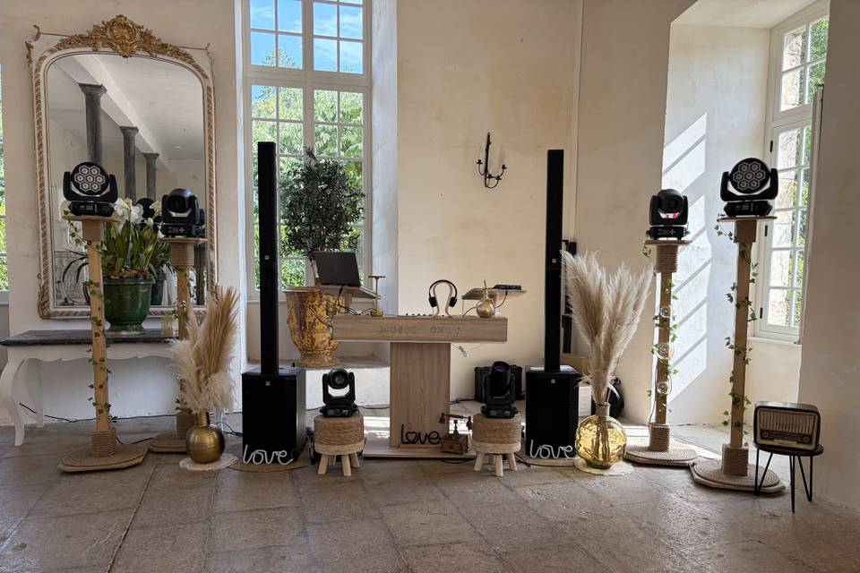 Régie Music Only 01082026