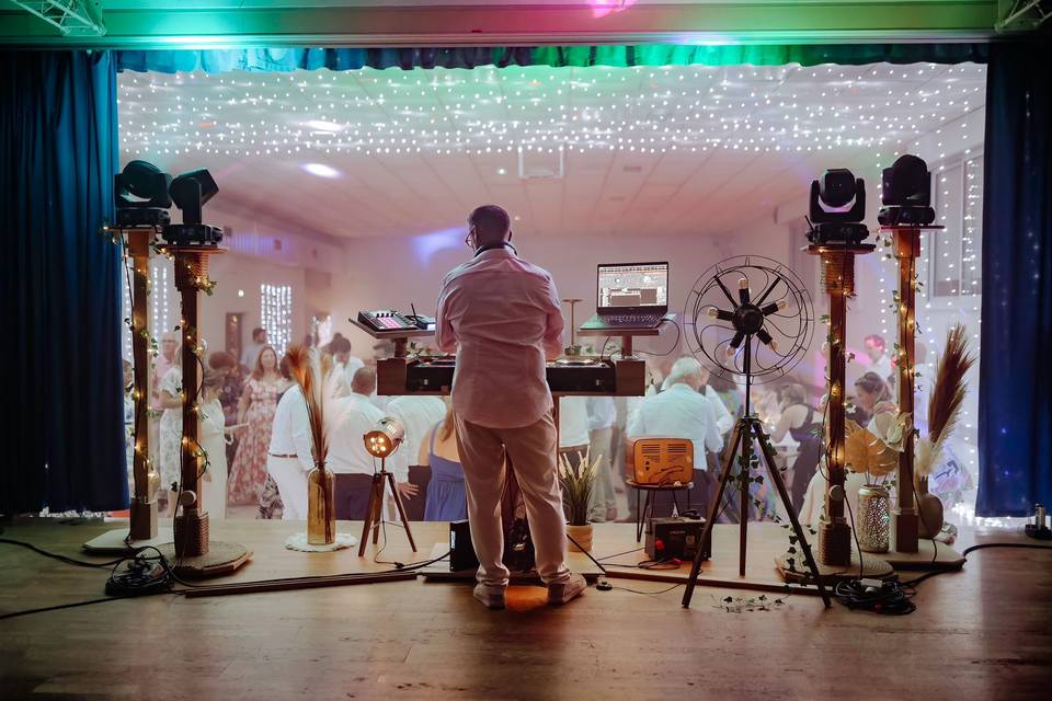 Mariage du 07062025