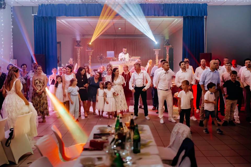 Mariage du 07062025