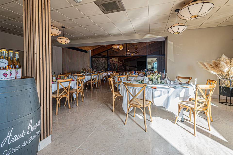 SALLE