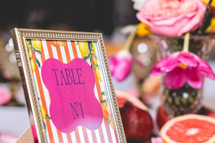 THEME ACIDULE