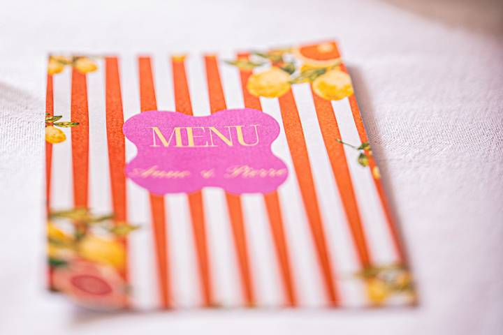 GOURMANDISE
