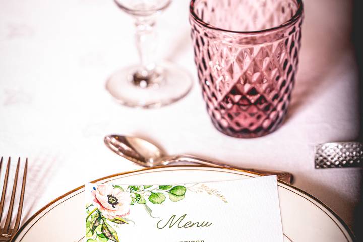 THEME ROMANTIQUE