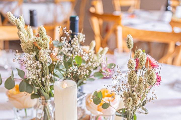 DECO ROMANTIQUE