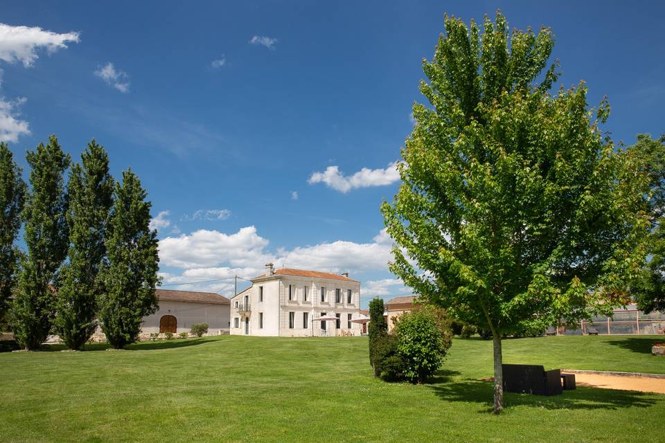 ECRIN DE VERDURE