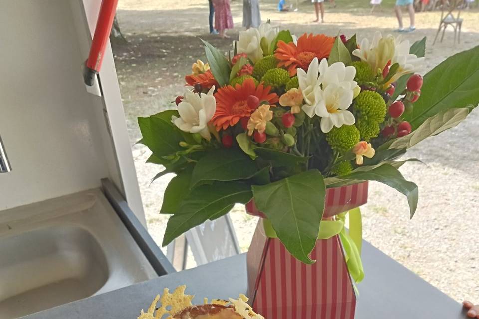 Post mariage