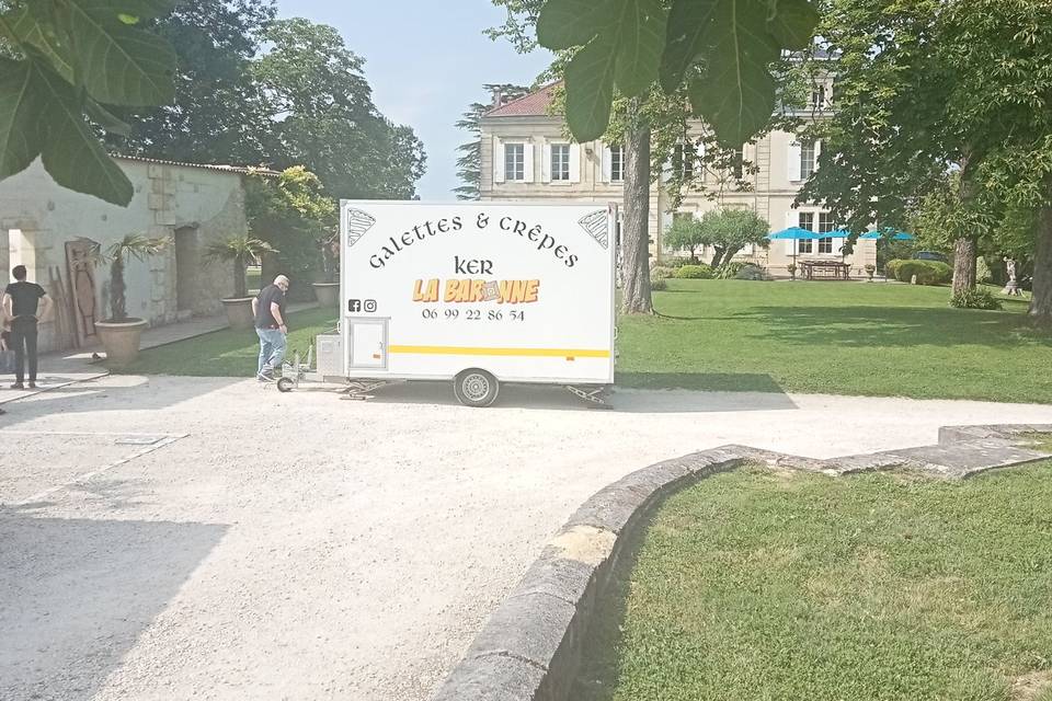 Pré mariage
