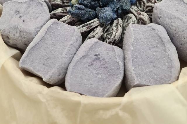 Confiserie Pampilles