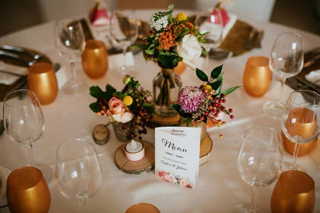 Table de S&J