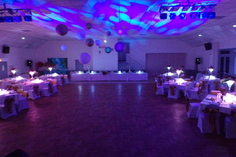 Mariage