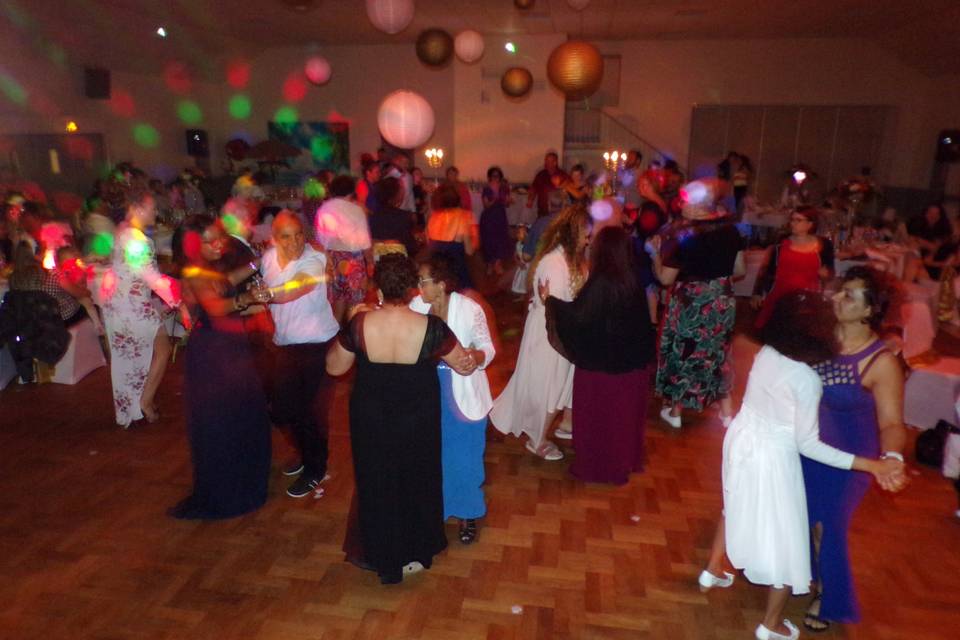 Mariage