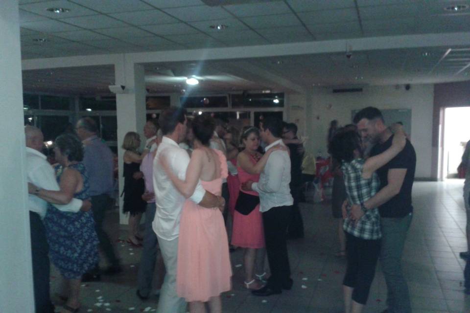 Mariage