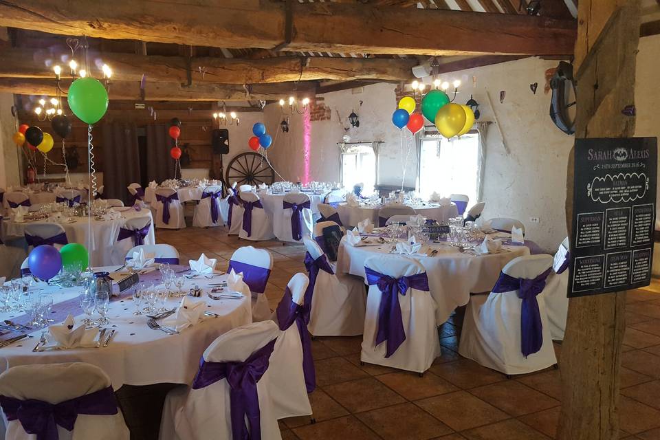 Mariage