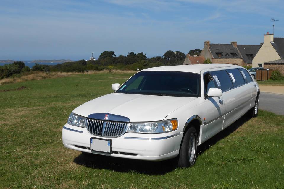 Auto Séduction Limousine