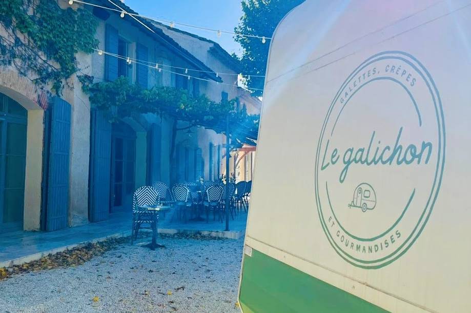 La caravane