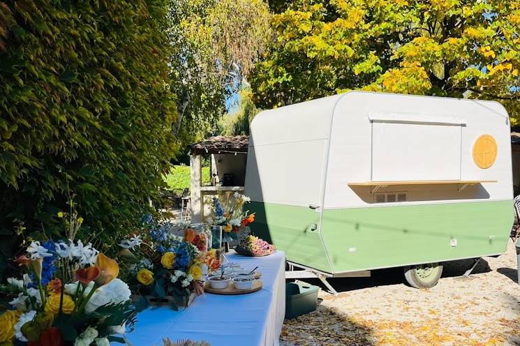 La caravane