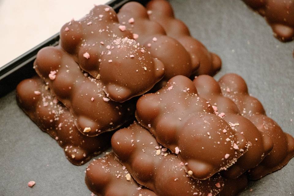Confiserie Pampilles
