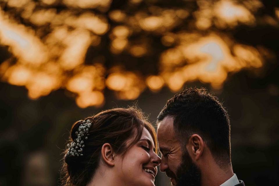 Mariage au Domaine des Danjean