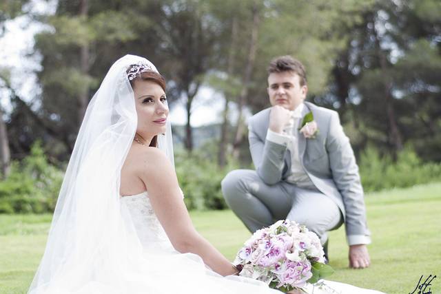 Annie et Nicolas