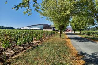 Domaine La Porte Dorée