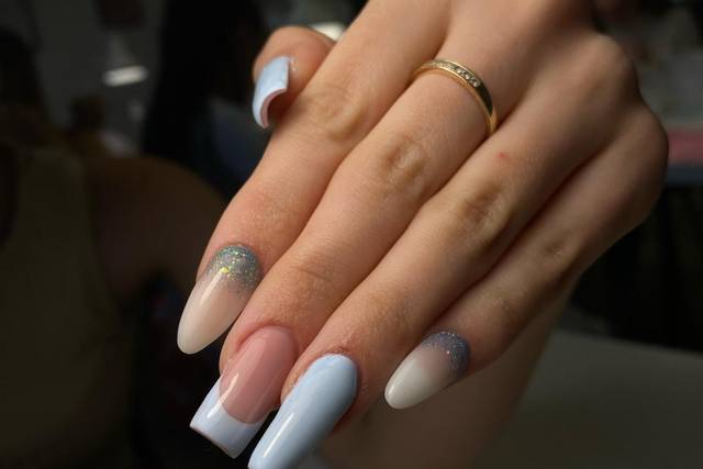 Ongles