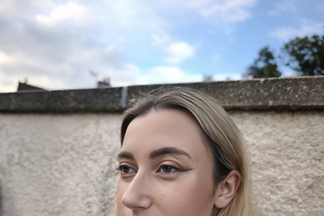 Maquillage