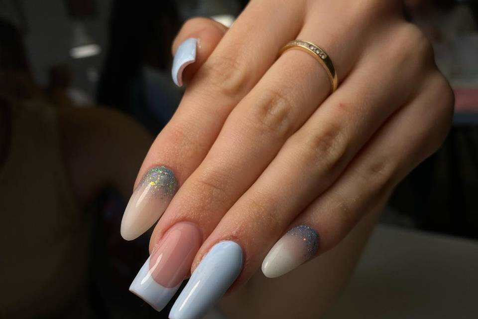 Ongles