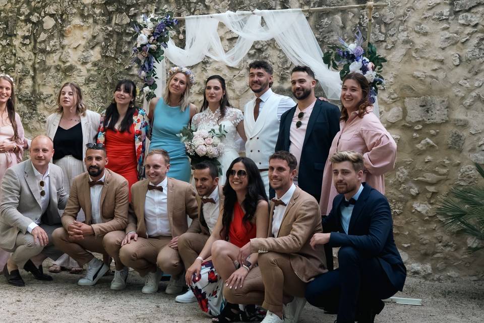 Groupe