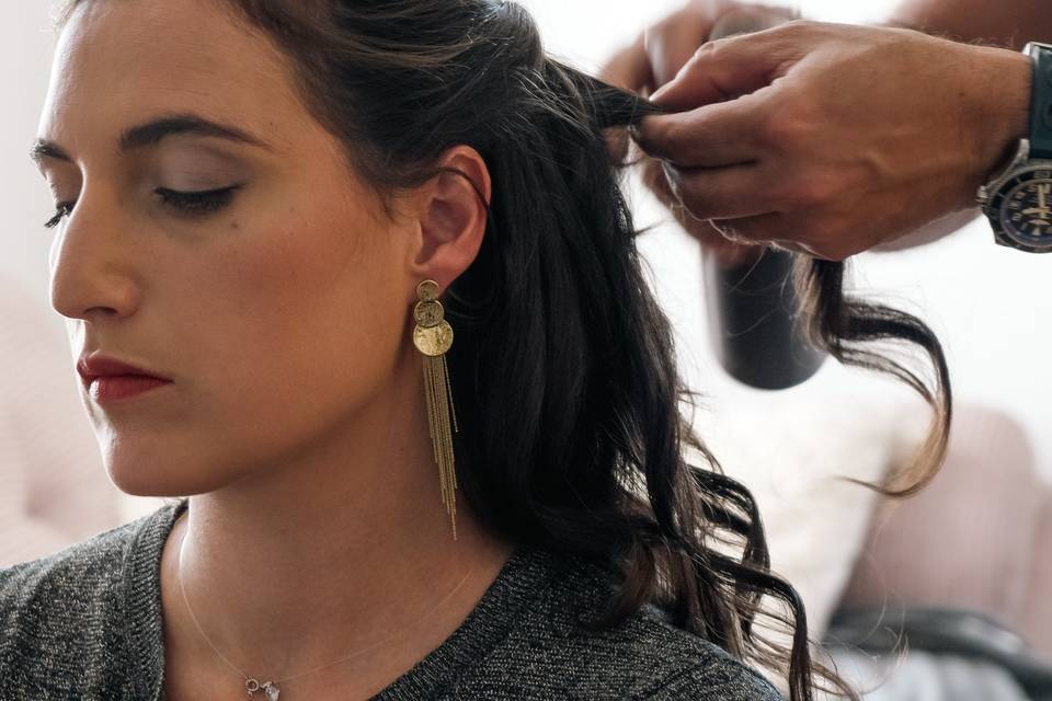 Coiffure