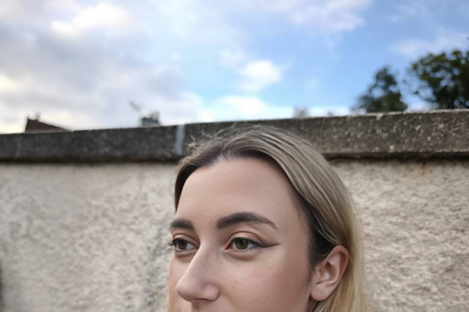 Maquillage